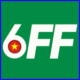6FF – Vòng quay may mắn nhận thưởng cực khủng